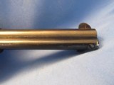 1967 PRE WARNING RUGER BEARCAT 22LR SINGLE ACTION REVOLVER - 2 of 15