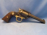 1967 PRE WARNING RUGER BEARCAT 22LR SINGLE ACTION REVOLVER