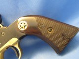 1967 PRE WARNING RUGER BEARCAT 22LR SINGLE ACTION REVOLVER - 5 of 15