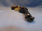 1967 PRE WARNING RUGER BEARCAT 22LR SINGLE ACTION REVOLVER - 11 of 15