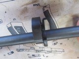 RARE 1ST PRODUCTION RUN INLAND MFG 