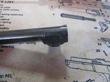 RARE 1ST PRODUCTION RUN INLAND MFG 