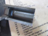RARE 1ST PRODUCTION RUN INLAND MFG 
