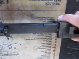 RARE 1ST PRODUCTION RUN INLAND MFG 