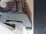 RARE 1ST PRODUCTION RUN INLAND MFG 