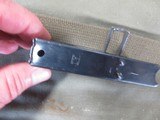 RARE ORIGINAL CONDITION INLAND MFG 