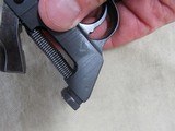 RARE ORIGINAL CONDITION INLAND MFG 