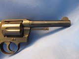 THIS IS A 1923 COLT POLICE POSITIVE 38SP DOUBLE ACTION 4