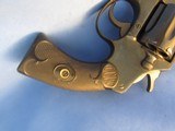 THIS IS A 1923 COLT POLICE POSITIVE 38SP DOUBLE ACTION 4