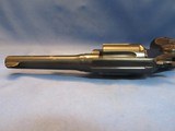 THIS IS A 1923 COLT POLICE POSITIVE 38SP DOUBLE ACTION 4
