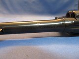 THIS IS A 1923 COLT POLICE POSITIVE 38SP DOUBLE ACTION 4