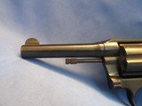 THIS IS A 1923 COLT POLICE POSITIVE 38SP DOUBLE ACTION 4