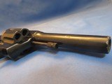 THIS IS A 1923 COLT POLICE POSITIVE 38SP DOUBLE ACTION 4