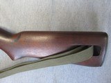 RARE ORIGINAL CONDITION SAGINAW MFG M1 30 CARBINE SEMI AUTO 8-1943 - 7 of 25