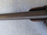 RARE ORIGINAL CONDITION SAGINAW MFG M1 30 CARBINE SEMI AUTO 8-1943 - 16 of 25