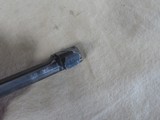 RARE ORIGINAL CONDITION SAGINAW MFG M1 30 CARBINE SEMI AUTO 8-1943 - 25 of 25
