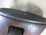 RARE ORIGINAL CONDITION SAGINAW MFG M1 30 CARBINE SEMI AUTO 8-1943 - 19 of 25