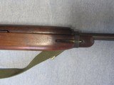 RARE ORIGINAL CONDITION SAGINAW MFG M1 30 CARBINE SEMI AUTO 8-1943 - 3 of 25