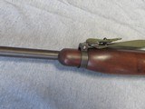 RARE ORIGINAL CONDITION SAGINAW MFG M1 30 CARBINE SEMI AUTO 8-1943 - 13 of 25