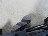RARE ORIGINAL CONDITION SAGINAW MFG M1 30 CARBINE SEMI AUTO 8-1943 - 22 of 25