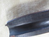 RARE ORIGINAL CONDITION SAGINAW MFG M1 30 CARBINE SEMI AUTO 8-1943 - 18 of 25