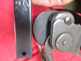 RARE 1ST PRODUCTION RUN INLAND MFG 