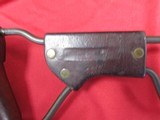 RARE 1ST PRODUCTION RUN INLAND MFG 