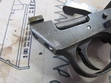 RARE 1ST PRODUCTION RUN INLAND MFG 