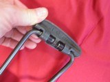 RARE 1ST PRODUCTION RUN INLAND MFG 