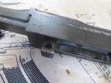 RARE 1ST PRODUCTION RUN INLAND MFG 