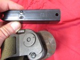 RARE 1ST PRODUCTION RUN INLAND MFG 
