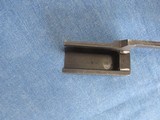 RARE ORIGINAL CONDITION WINCHESTER MFG M1 30 CARBINE SEMI AUTO WITH TRANSFERRED UNDERWOOD RECEIVER - 25 of 25