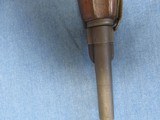 RARE ORIGINAL CONDITION WINCHESTER MFG M1 30 CARBINE SEMI AUTO WITH TRANSFERRED UNDERWOOD RECEIVER - 16 of 25