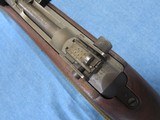 RARE ORIGINAL CONDITION WINCHESTER MFG M1 30 CARBINE SEMI AUTO WITH TRANSFERRED UNDERWOOD RECEIVER - 14 of 25