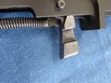 RARE ORIGINAL CONDITION WINCHESTER MFG M1 30 CARBINE SEMI AUTO WITH TRANSFERRED UNDERWOOD RECEIVER - 24 of 25