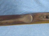 RARE ORIGINAL CONDITION WINCHESTER MFG M1 30 CARBINE SEMI AUTO WITH TRANSFERRED UNDERWOOD RECEIVER - 11 of 25