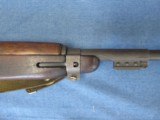 RARE ORIGINAL CONDITION WINCHESTER MFG M1 30 CARBINE SEMI AUTO WITH TRANSFERRED UNDERWOOD RECEIVER - 3 of 25