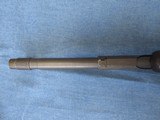 RARE ORIGINAL CONDITION WINCHESTER MFG M1 30 CARBINE SEMI AUTO WITH TRANSFERRED UNDERWOOD RECEIVER - 13 of 25