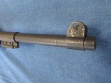 RARE ORIGINAL CONDITION WINCHESTER MFG M1 30 CARBINE SEMI AUTO WITH TRANSFERRED UNDERWOOD RECEIVER - 2 of 25