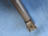 RARE ORIGINAL CONDITION WINCHESTER MFG M1 30 CARBINE SEMI AUTO WITH TRANSFERRED UNDERWOOD RECEIVER - 17 of 25