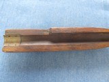 RARE ORIGINAL CONDITION WINCHESTER MFG M1 30 CARBINE SEMI AUTO WITH TRANSFERRED UNDERWOOD RECEIVER - 18 of 25