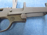 RARE ORIGINAL CONDITION WINCHESTER MFG M1 30 CARBINE SEMI AUTO WITH TRANSFERRED UNDERWOOD RECEIVER - 23 of 25