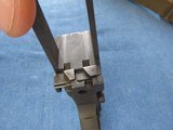 RARE ORIGINAL CONDITION WINCHESTER MFG M1 30 CARBINE SEMI AUTO WITH TRANSFERRED UNDERWOOD RECEIVER - 22 of 25