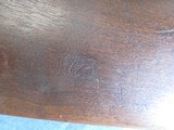 RARE ORIGINAL CONDITION WINCHESTER MFG M1 30 CARBINE SEMI AUTO WITH TRANSFERRED UNDERWOOD RECEIVER - 20 of 25