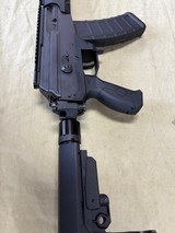 IWI Galil Ace SAR Gen II 5.45x39 - 8 of 20