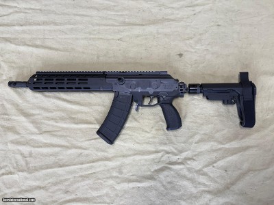 IWI Galil Ace SAR Gen II 5.45x39