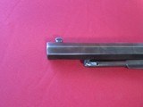 VERY RARE AND EXCELLENT SPECIMEN OF AN ANTIQUE 1858 NEW MODEL REMINGTON 36 CAL MFG JULY 1863 - 9 of 13