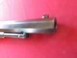 VERY RARE AND EXCELLENT SPECIMEN OF AN ANTIQUE 1858 NEW MODEL REMINGTON 36 CAL MFG JULY 1863 - 2 of 13