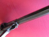 VERY RARE AND EXCELLENT SPECIMEN OF AN ANTIQUE 1858 NEW MODEL REMINGTON 36 CAL MFG JULY 1863 - 11 of 13