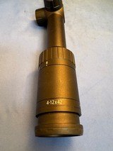 Zeiss Terra 3X 4-12x42 Rifle Scope - 5 of 6